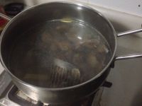 盐水牡蛎