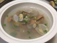 盐水牡蛎