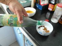 清蒸武昌鱼