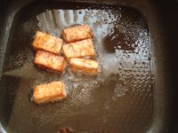 镜箱豆腐