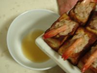 镜箱豆腐