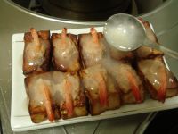 镜箱豆腐