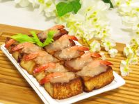 镜箱豆腐