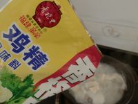 砂锅版花蛤豆腐汤