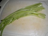 香芹美极虾