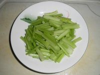 香芹美极虾