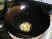 香芹美极虾