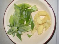 香芹美极虾