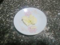 萝卜干炖五花肉