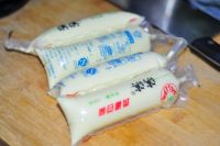 鲜虾日本豆腐