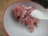 孜然肉片