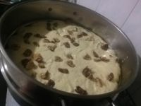 红枣玉米面发糕