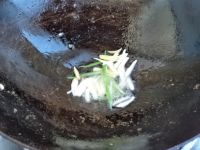 黑木耳炒鸡蛋