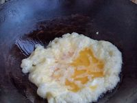 黑木耳炒鸡蛋