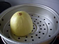 金丝瓜肉丝拌黄瓜