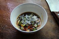 豉汁蒸鱼嘴