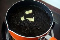 紫菜肉片汤