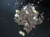 鹌鹑蛋焖豆腐