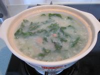 生滚枸杞牛肉粥