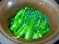 自家腌咸菜(酸菜)