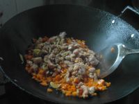 胡萝卜腰果鸡腿