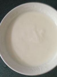 自制多味酸奶