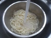 秘制炒面