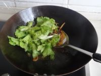 秘制炒面