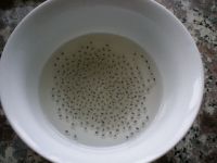 枸杞兰香子茶