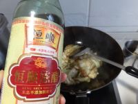 包菜烧肉