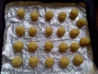 玛格丽特饼干