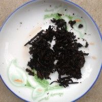 乌龙茶虾