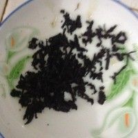 乌龙茶虾