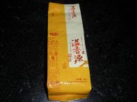 红糖红薯小米粥