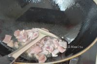 蚝油香菇
