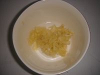 凉拌松花蛋