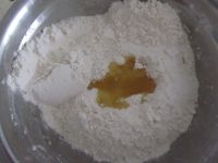 豆沙苏式月饼