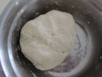 豆沙苏式月饼