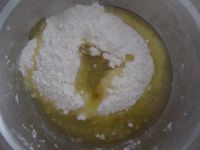 豆沙苏式月饼