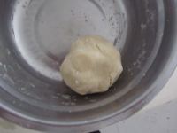 豆沙苏式月饼