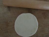 豆沙苏式月饼