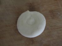 豆沙苏式月饼