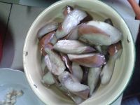 咸鱼茄子