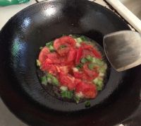 蒜片茄子