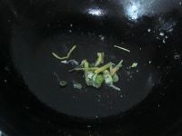蛋炒苦瓜