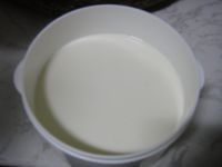 酸奶