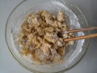 核桃酥