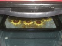 太阳饼干