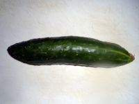 黄瓜包菜丝炒饭