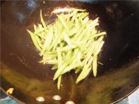 芹菜炒八带鱼